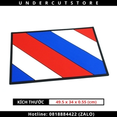 Thảm Lót Tông Đơ Barber Culture