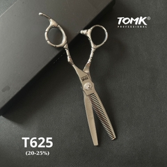 Kéo Tỉa Tóc TOMK T625 - 6inch (20-25%)