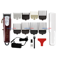 Tông Đơ Wahl Magic Clip Cordless - Nội Địa Mỹ - BH 12 Tháng