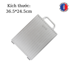 Gương Soi Gáy Cao Cấp - Trắng