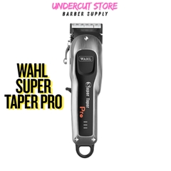 Tông Đơ Cắt Tóc Wahl Super Taper Pro