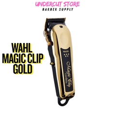 Tông Đơ Wahl Magic Clip Gold - Hàng Chính Hãng