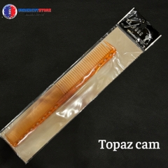 Lược Cắt Tóc YS-Park 339 Màu Pha Lê - Bản Giới Hạn