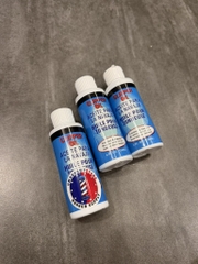 Dầu Tra Lưỡi Tông Đơ 120ml
