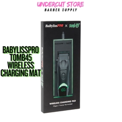 Thảm Lót Sạc Tông Đơ Tomb45