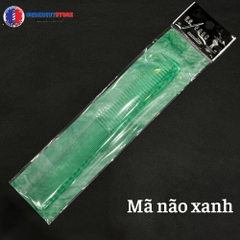 Lược Cắt Tóc YS-Park 339 Màu Pha Lê - Bản Giới Hạn