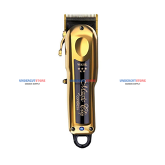 Tông Đơ Wahl Magic Clip Gold Cordless - Nội Địa Mỹ - BH 12 Tháng