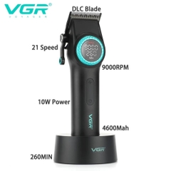 Tông Đơ Cắt Tóc VGR V-001