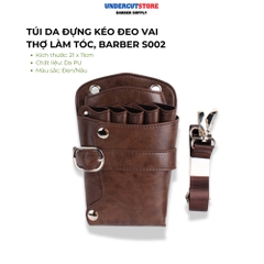Túi Da Đựng Kéo Đeo Hông