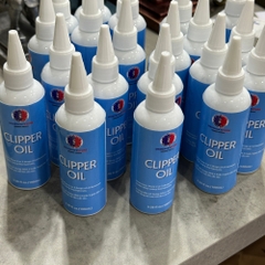 Dầu Tra Lưỡi Tông Đơ UDC Clipper Oil - 100ml