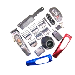 Tông Đơ Từ Tính WMARK NG-9004 - BH 6 Tháng