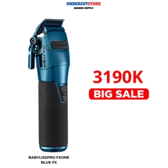 Tông Đơ Cắt Tóc BabylissPRO FXONE BlueFX