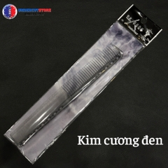 Lược Cắt Tóc YS-Park 339 Màu Pha Lê - Bản Giới Hạn