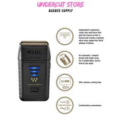 Hộp Cạo Khô Wahl Vanish Shaver