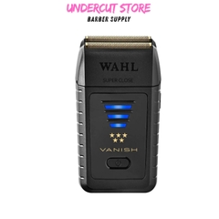 Hộp Cạo Khô Wahl Vanish Shaver