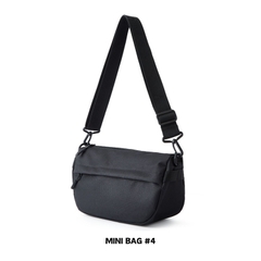 Túi Đeo Chéo Mini Bag #4