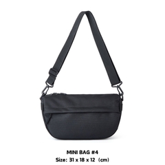Túi Đeo Chéo Mini Bag #4