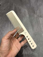 Lược Cắt Tóc Master - Lược Bản To Lược Kê