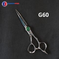 Kéo Cắt Tóc Titan G60