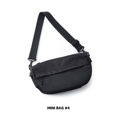 Túi Đeo Chéo Mini Bag #4