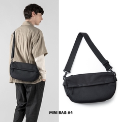 Túi Đeo Chéo Mini Bag #4