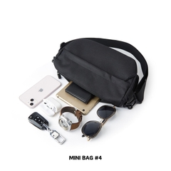 Túi Đeo Chéo Mini Bag #4