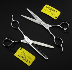 Kéo Cắt Tóc Tay Trái Jason 6inch - ZS600