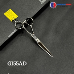 Kéo Cắt Tóc AKKOHS GI55AD