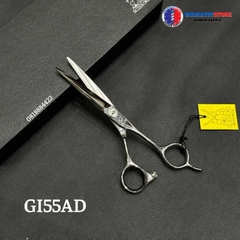 Kéo Cắt Tóc AKKOHS GI55AD