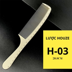 Lược Xịn Cắt Tóc Nam Houze