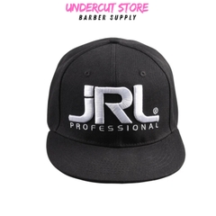 Nón JRL Snap Black Hat