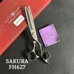 Kéo Tỉa Sakura FH627