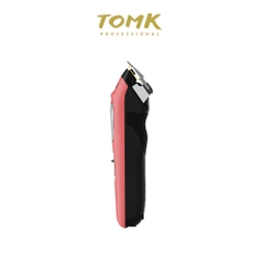 Tông Đơ Từ Tính Tomk Hyper Pro Clipper - Pink