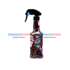 Bình Xịt Nước Barbershop UDC001