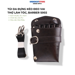 Túi Da Đựng Kéo Đeo Hông