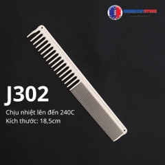 Lược JRL J302 Chính Hãng