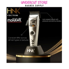 Tông Đơ Cắt Tóc HNK MOHAWK