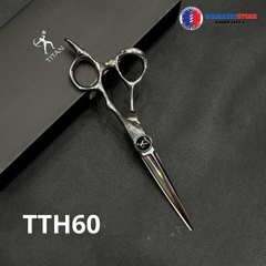 Kéo Cắt Tóc TTH60