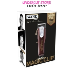 Tông Đơ Cắt Tóc Wahl Magic Clip