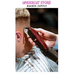 Tông Đơ Cắt Tóc Wahl Magic Clip