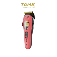 Tông Đơ Từ Tính Tomk Hyper Pro Clipper - Pink
