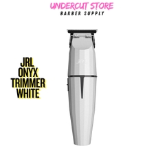 Tông Đơ Chấn Viền JRL ONYX Trimmer White