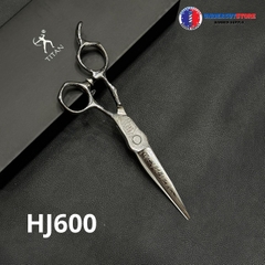 Kéo Cắt Tóc Titan HJ600 Thép VG10 - 6inch