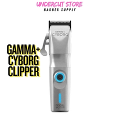 Tông Đơ Cắt Tóc Gamma+ Cyborg