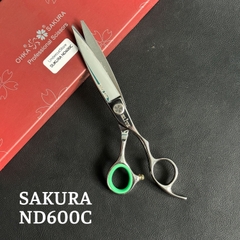 Kéo Cắt Tóc Ohka Sakura ND600C - 6inch