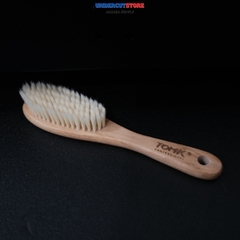 Phủi Tóc Gỗ TOMK® - Phủi Tóc Fade