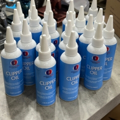 Dầu Tra Lưỡi Tông Đơ UDC Clipper Oil - 100ml