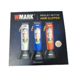 Tông Đơ Từ Tính WMARK NG-9004 - BH 6 Tháng