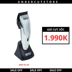 Tông Đơ Cắt Tóc MRD HC-90 Ergo