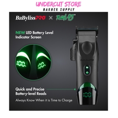 Tông Đơ Cắt Tóc BabylissPRO Tomb45